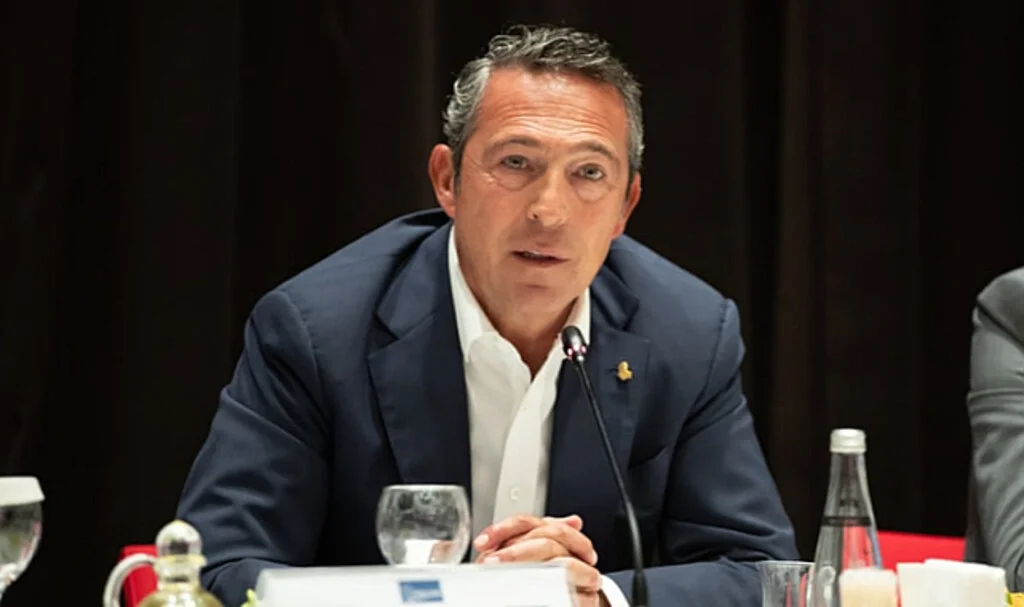 Fenerbahçe'den "al-parlat-sat": 174 Milyon Euro'luk Futbolcu Satışı Gerçekleşti