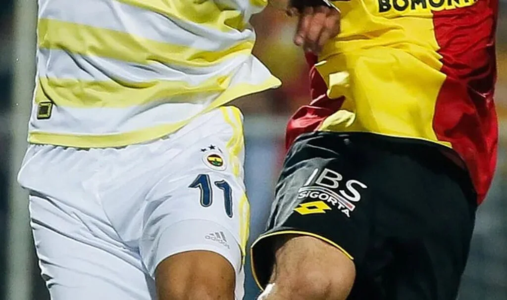 Fenerbahçe, Göztepe Deplasmanında: Maç Saat Kaçta?