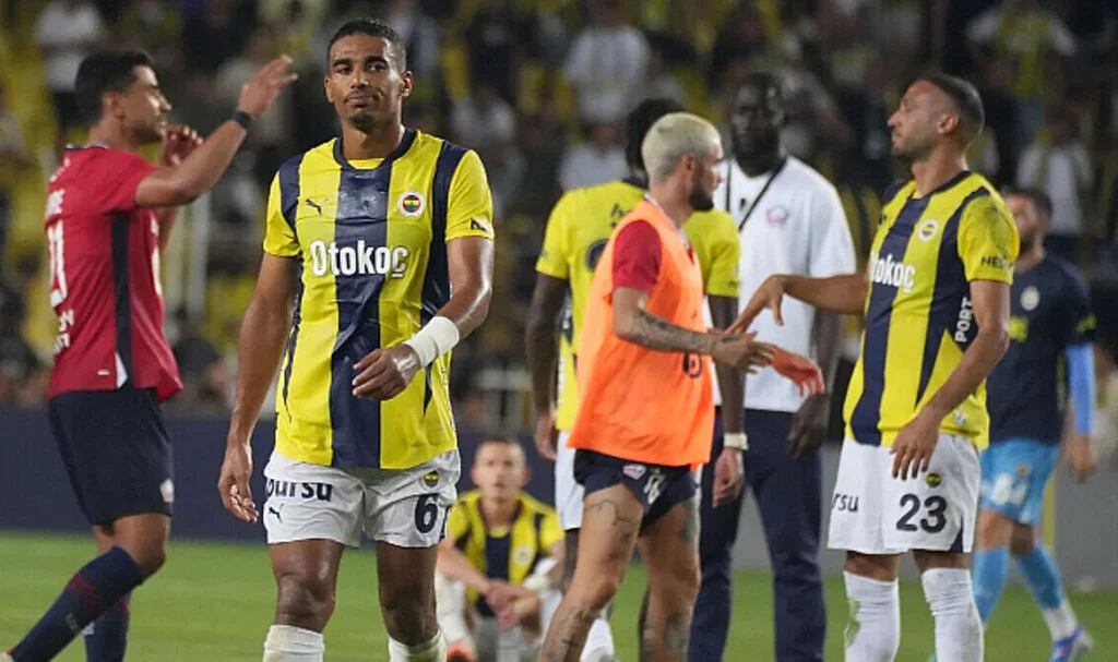 Fenerbahçe, Göztepe'ye Konuk Olacak