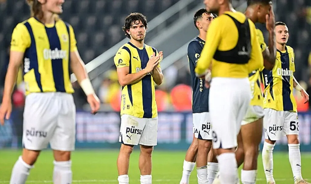 Fenerbahçe-Lille Maçı Ne Zaman, Hangi Kanalda Yayınlanacak?