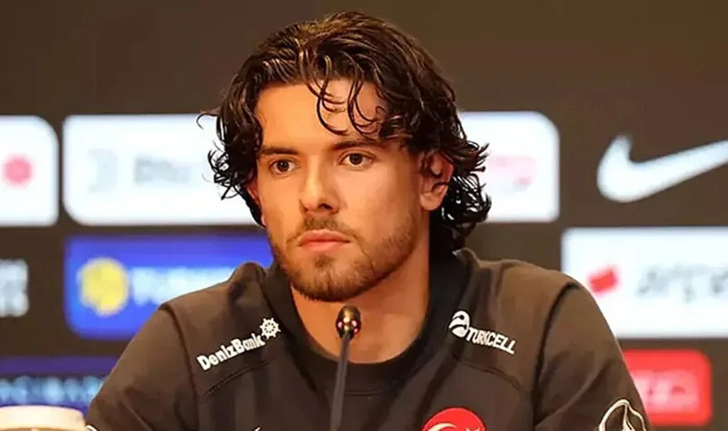Ferdi Kadıoğlu Sakatlandı: 4-5 Hafta Sahalardan Uzak Kalacak