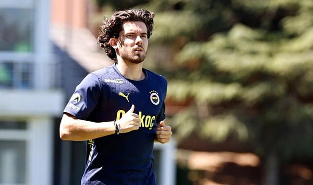 Ferdi Kadıoğlu Transferinde Son Durum