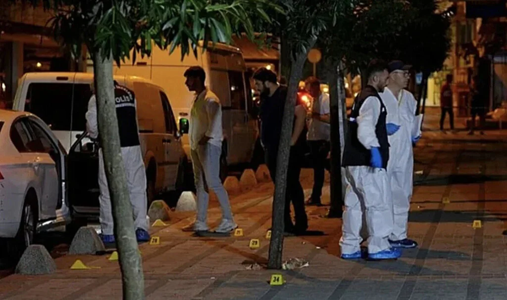Filistinli İş İnsanlarına Suikast: Zanlılar Romanya'da Yakalandı