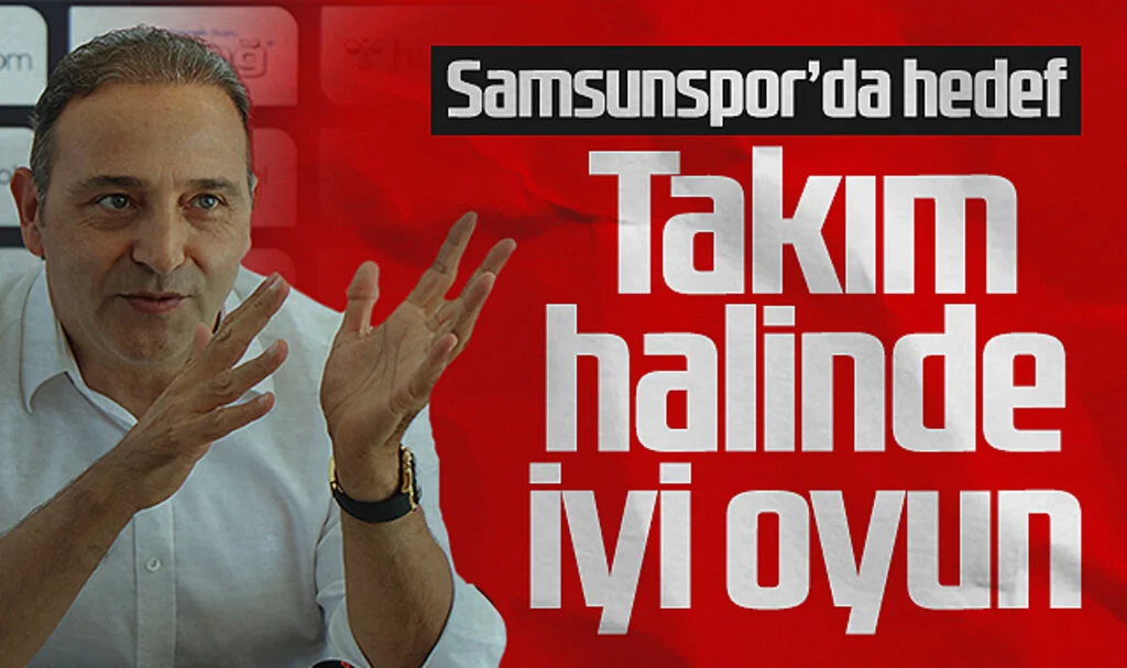 Fuat Çapa: "Takım Halinde İyi Oyun, Başarının Anahtarı"