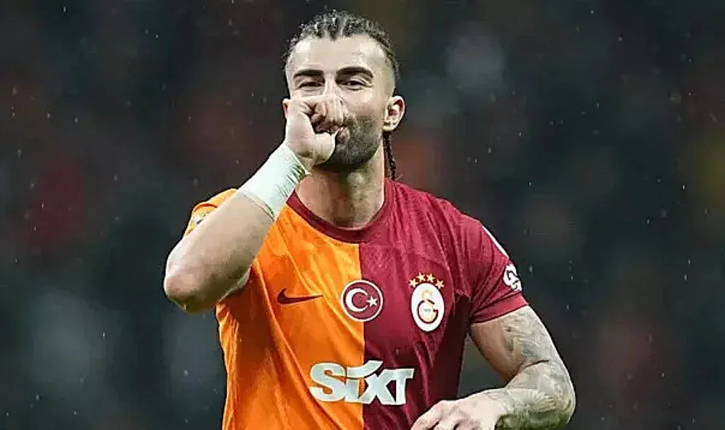 Galatasaray'da Abdülkerim Bardakcı'ya 5 milyon Euro'luk transfer teklifi geldi!