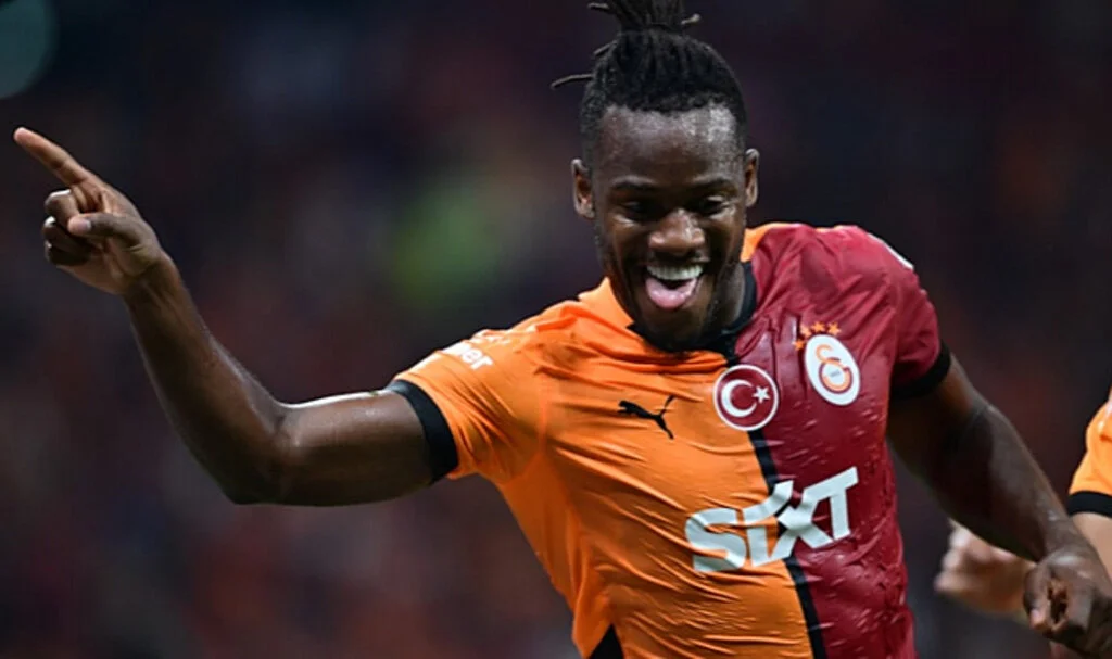 Galatasaray’da İkinci Forvet Sıkıntısını Bitiriyor