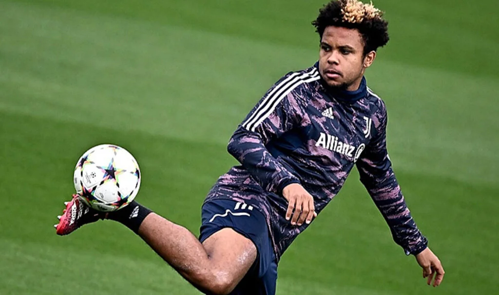 Galatasaray'dan Weston McKennie Hamlesi: Bonservis Bedeli Belirlendi