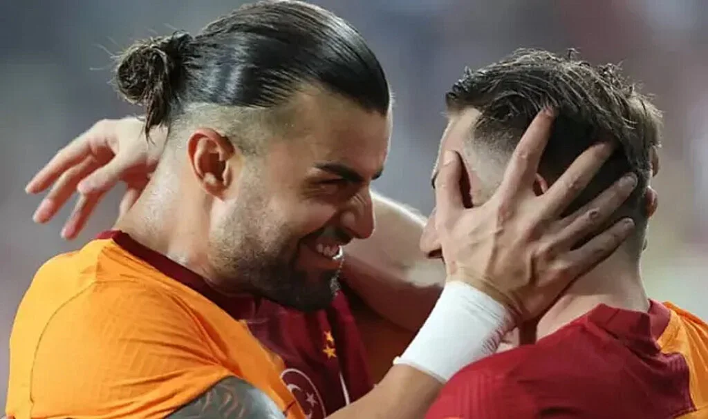 Galatasaray'ın Beşiktaş Mağlubiyeti Sonrası Kadroda Büyük Değişiklikler