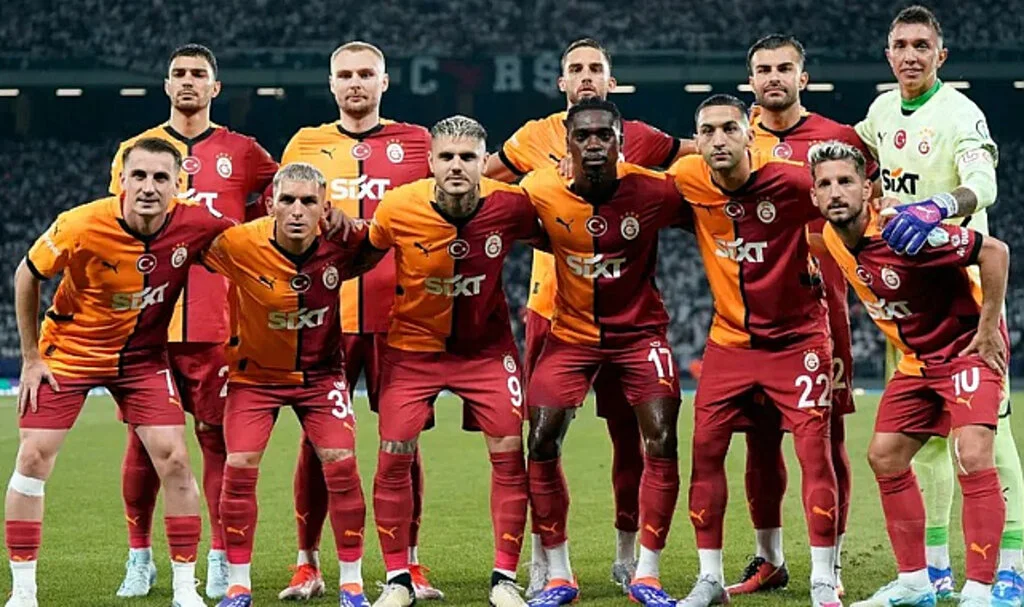 Galatasaray Sezonu Evinde Açıyor: Galatasaray-Hatayspor Maçı Detayları