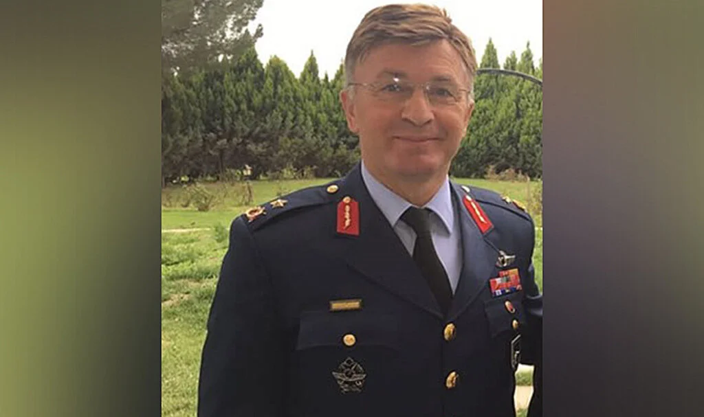 Genelkurmay İstihbarat Bafralı Kadıoğlu'na emanet