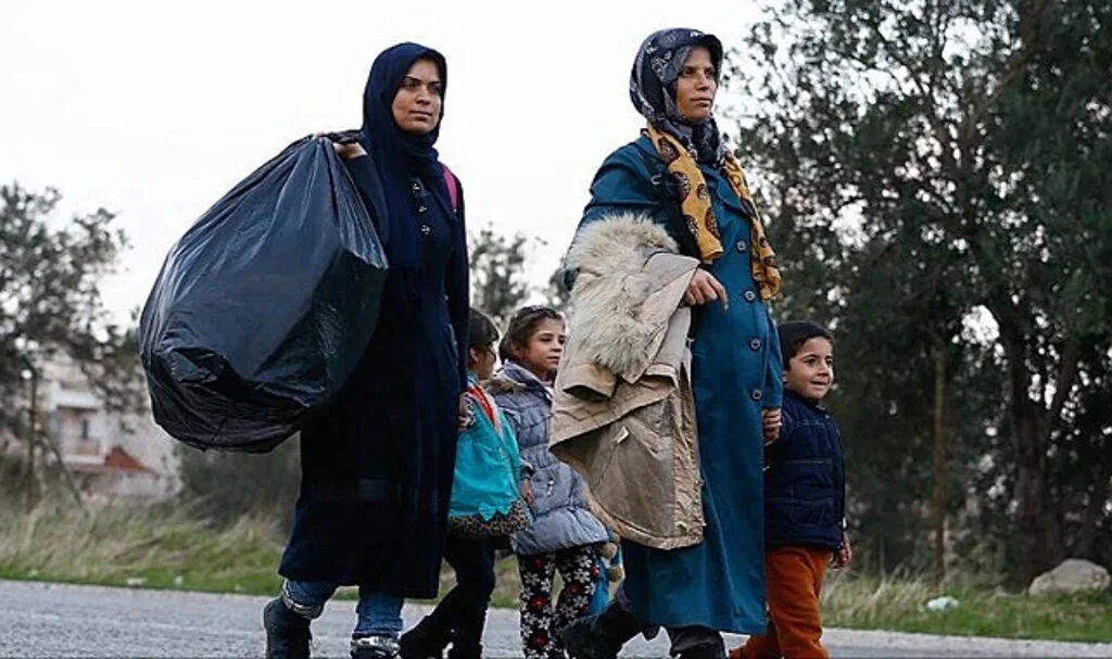 Göç İdaresi Başkanlığı: "Türkiye'de 7 Milyon Suriyeli ve 13 Milyon Yabancı İddiası Gerçek Dışı"