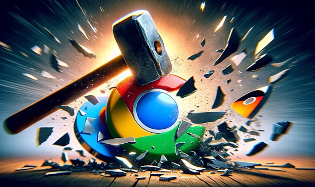 Google Chrome Reklam Engelleyicileri Yasaklıyor