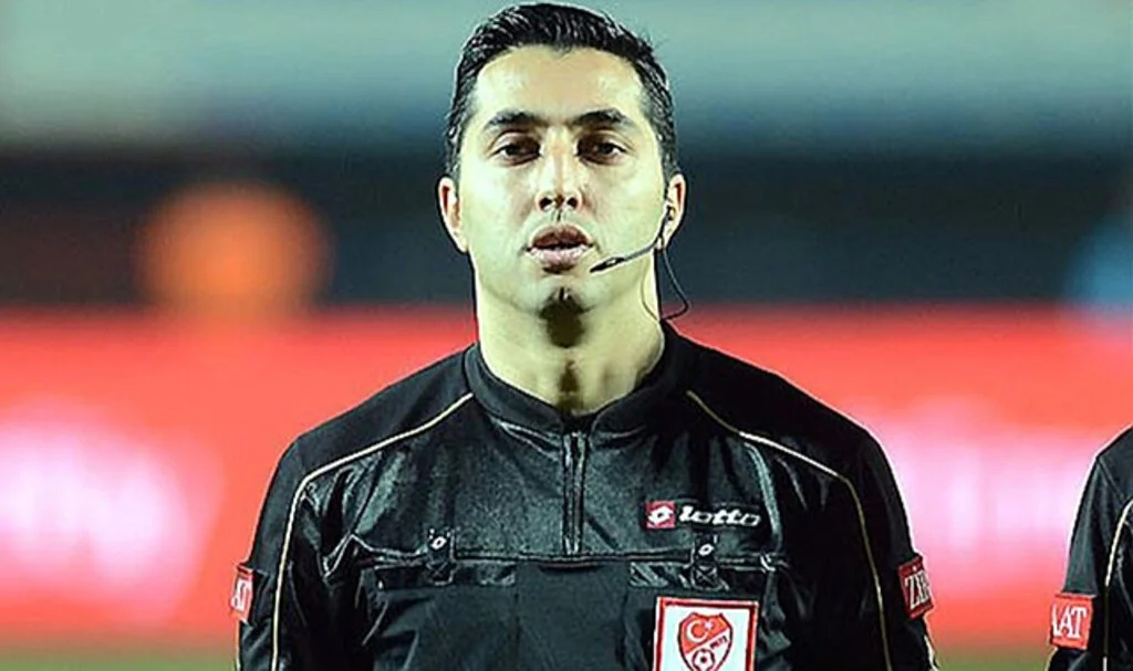 Göztepe-Fenerbahçe Maçının VAR Hakemi Belli Oldu