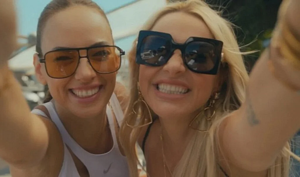 Hadise'nin Esas Oğlan' Dizisi Sosyal Medyada Gündem Oldu