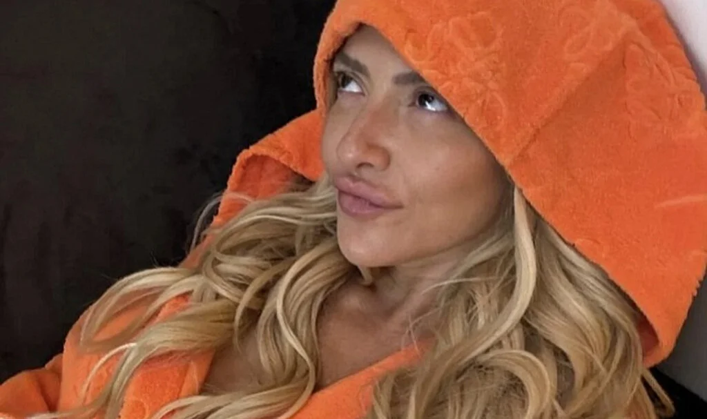 Hadise Oyunculuk Kararı Aldı