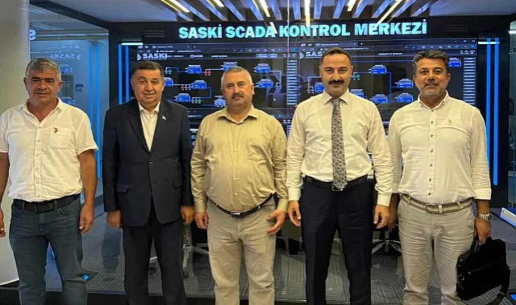 Havza OSB Yoğun İlgi Görüyor 