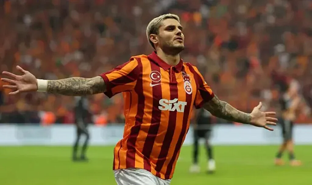 İcardi'den Fenerbahçelileri Kızdıran Paylaşım!