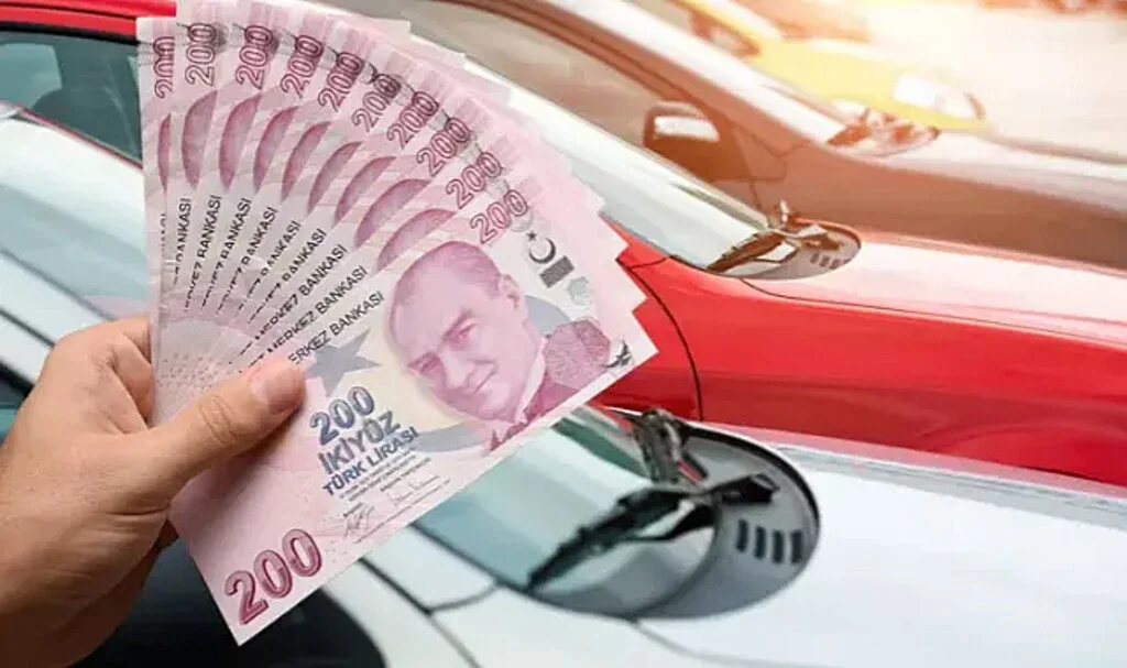 İkinci El Araç Satışında Yeni Dönem Başladı: İlanlar İçin Yetki Belgesi Şartı