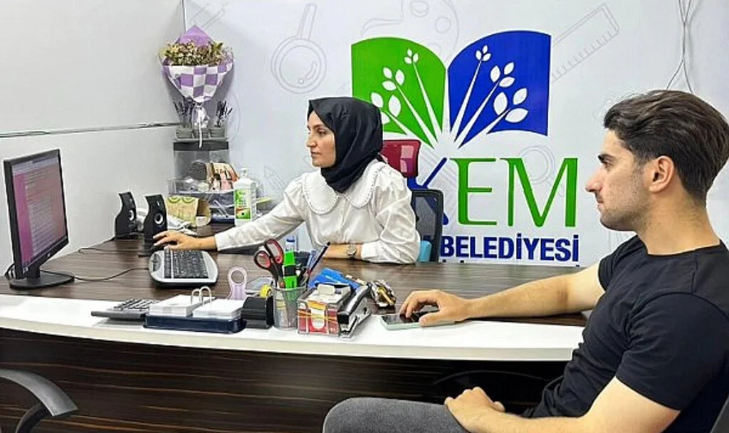 İlkadım Belediye Başkan'ı İhsan Kurnaz: “İLKEM’deki Başarı Tesadüf Değil”