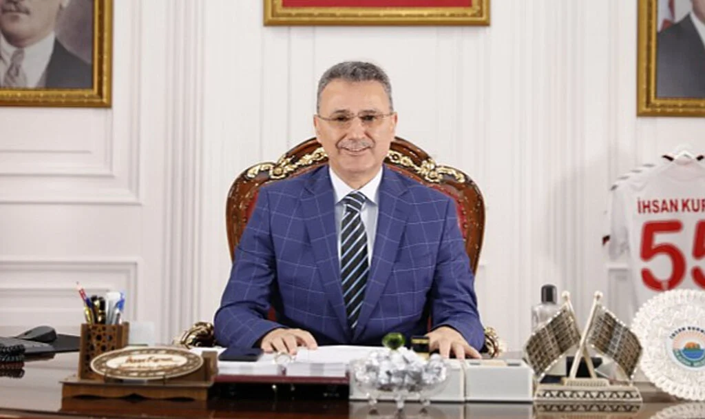  İlkadım Belediye Başkanı İhsan Kurnaz: "Ağustos Ayı Zaferlerle Dolu Bir Aydır"
