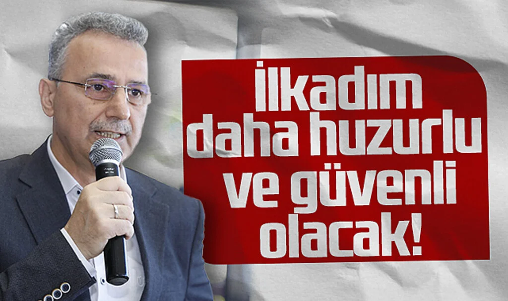İlkadım'da İş yeri ruhsatları masaya yatırıldı