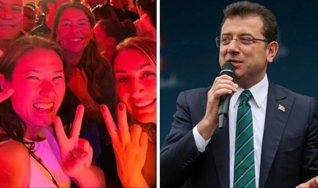 İmamoğlu'ndan Paris Eleştirilerine Yanıt: "Hesabını Veremeyeceğimiz Hiçbir Konu Yok"