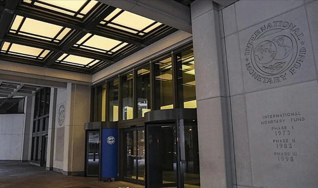 IMF Türkiye Ekonomisinde Risk Azalmasına Dikkat Çekti