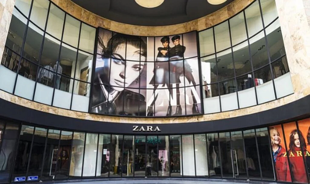 Inditex Türkiye’den Çekilme İddialarını Yalanladı: "Türkiye’de Kalıcıyız"