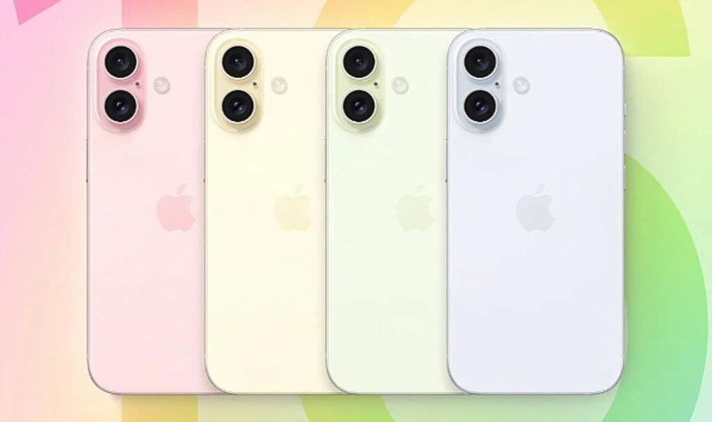 iPhone 16 Tanıtımı Yaklaşıyor