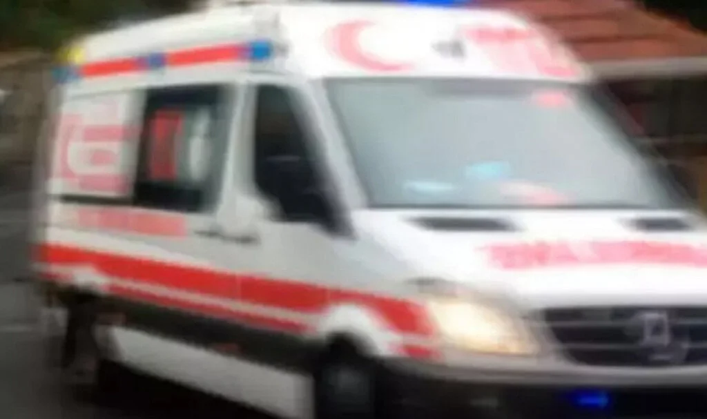 Irak'ın Kuzeyinden Silopi'deki Servis Aracına Saldırı: 1 Ölü, 8 Yaralı