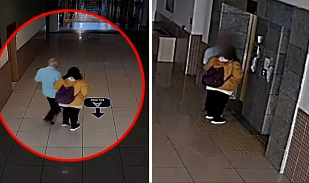 İstanbul'da Adliyede Görme Engelli Kadına Taciz: Şüpheli Memur Açığa Alındı
