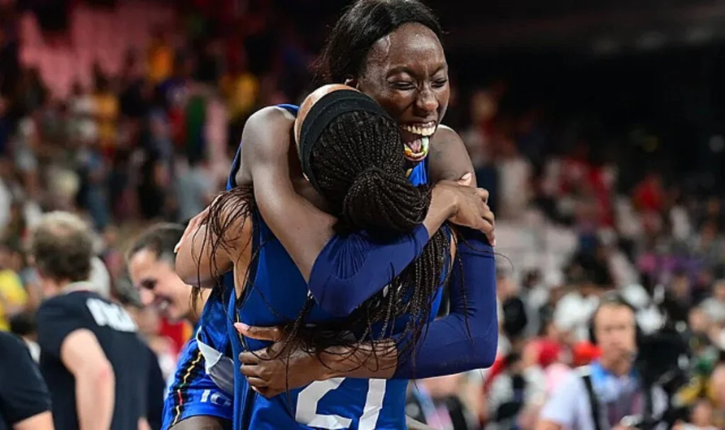 İtalya Kadın Voleybol Takımı Olimpiyat Şampiyonu Oldu