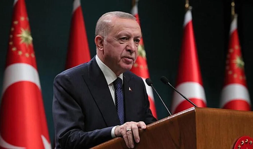 Kabine Yarın Toplanıyor: Gündemde Ortadoğu Gerilimi