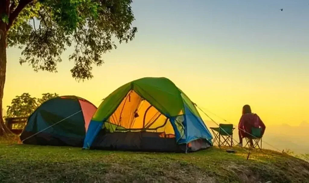 Kamp Alanları ve Karavan Parklar İçin Yeni Yönetmelik Yayınlandı