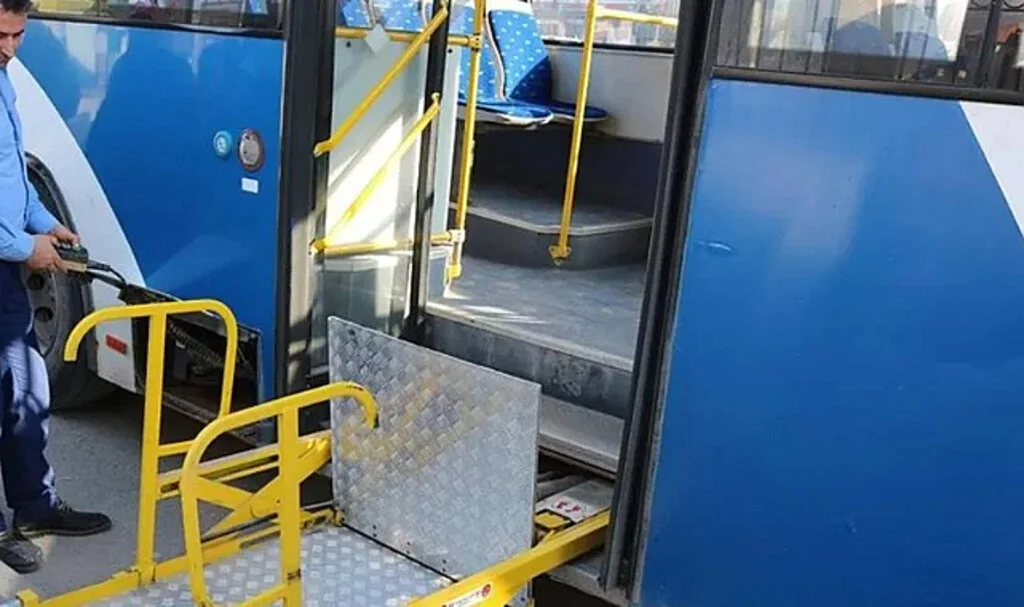 Kamu Denetçiliği Kurumu'ndan Engelli Otobüs Kartları İçin Önemli Karar