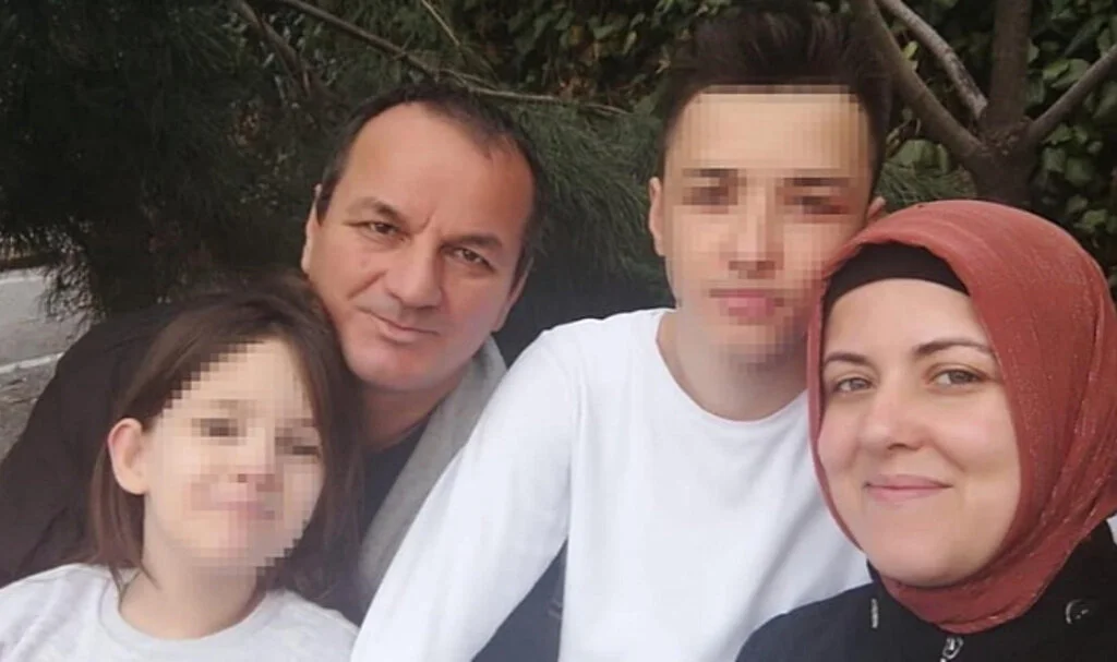 Kan Donduran Cinayet: Ablasını Para İçin Katletti