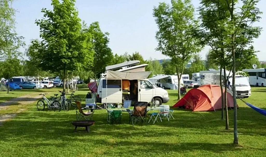 Karavanlar İçin Yeni Düzenlemeler Getirildi