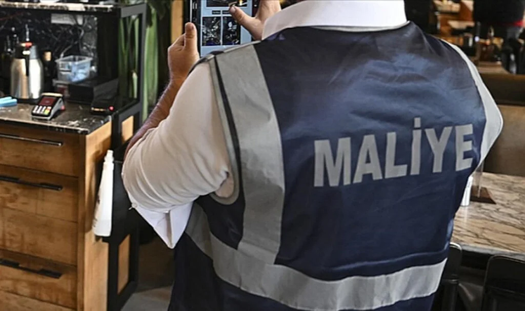 Kayıt Dışı Hasılata 6 Milyar Liralık Rekor Ceza