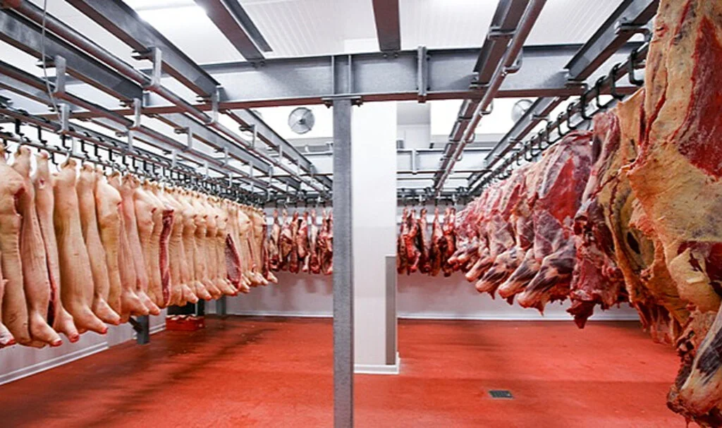 Kesimhanelere Kamera Zorunluluğu Geliyor