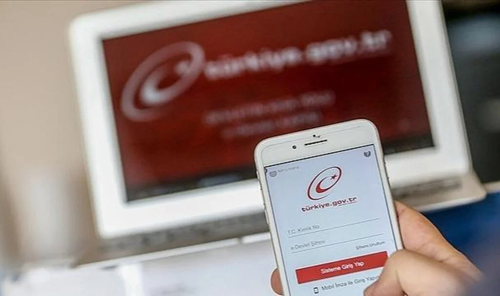Kira Kontratları Artık e-Devlet'ten Yapılabilecek