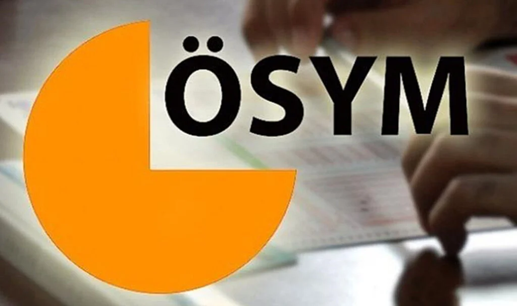 KPSS Ön Lisans sınavının giriş belgeleri erişime açıldı