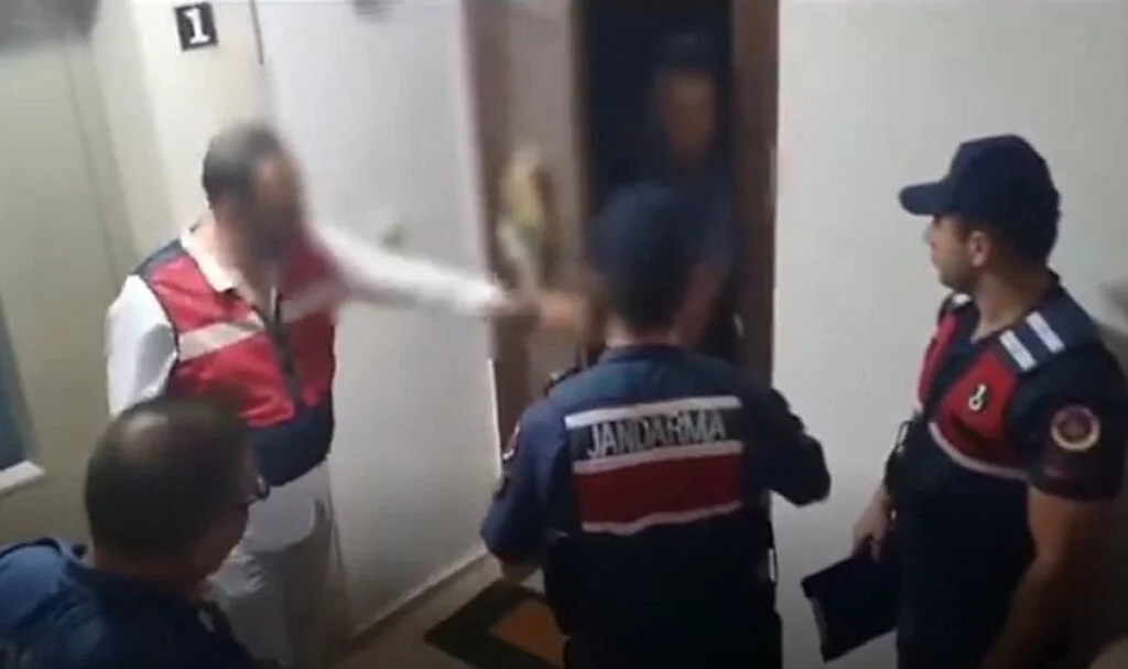 Kuyu-17 Operasyonunda Suç Örgütüne Büyük Darbe: 15 Gözaltı