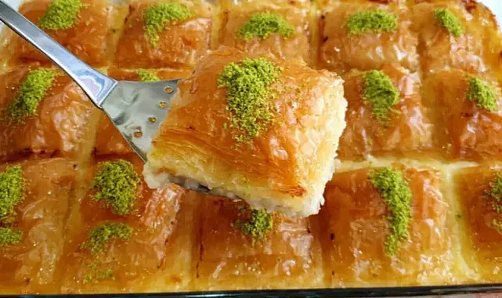MasterChef Usulü Laz Böreği Tarifi: Adım Adım Hazırlanışı