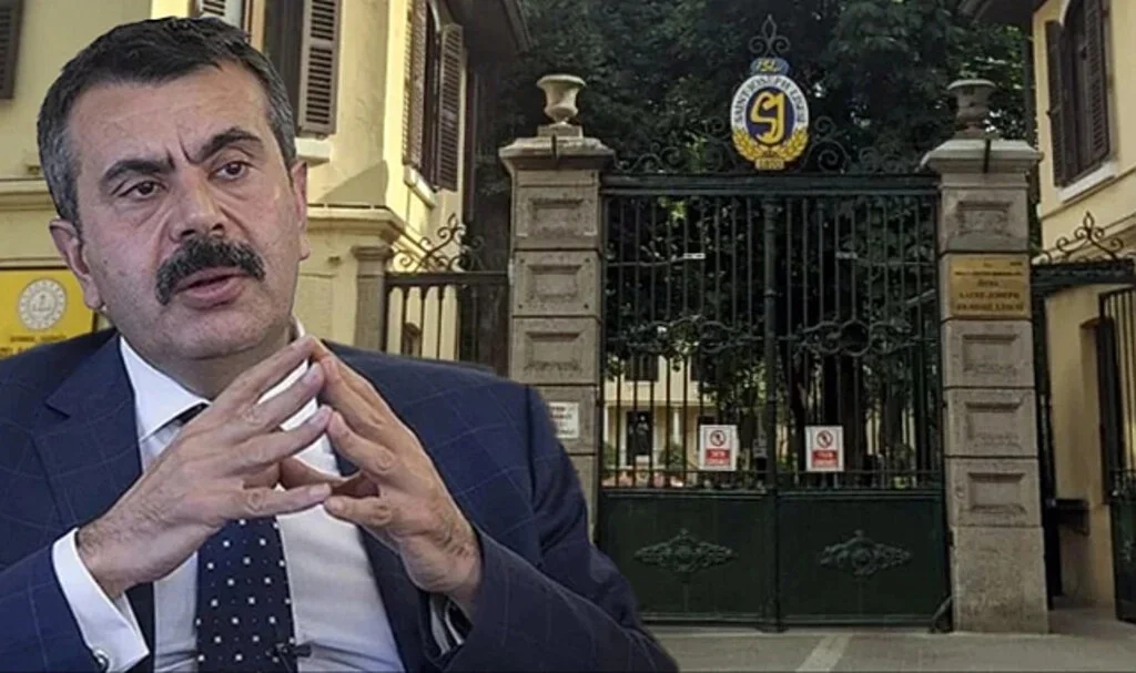 MEB'den Charles de Gaulle ve Pierre Loti Okullarına Yeni Düzenleme