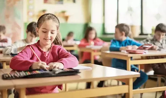 MEB'den Yeni Karar: İlkokullarda Sınav Saati Kaldırıldı