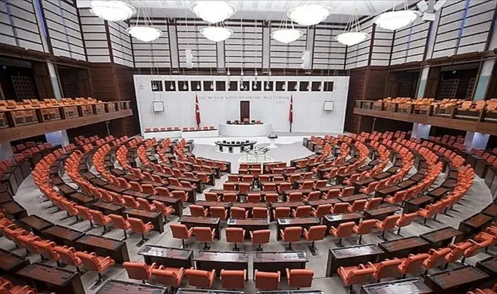Meclis'te Can Atalay zirvesi: Tarih belli oldu