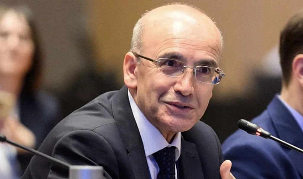 Mehmet Şimşek’ten Küçük Esnafa Müjde: Enflasyon Muhasebesinde Yeni Düzenleme