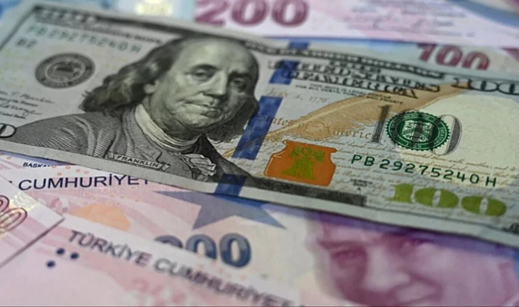 Merkez Bankası, 2009'dan Bu Yana İlk Kez İhracat Reeskont Aracılığıyla Döviz Alımı Yapmadı