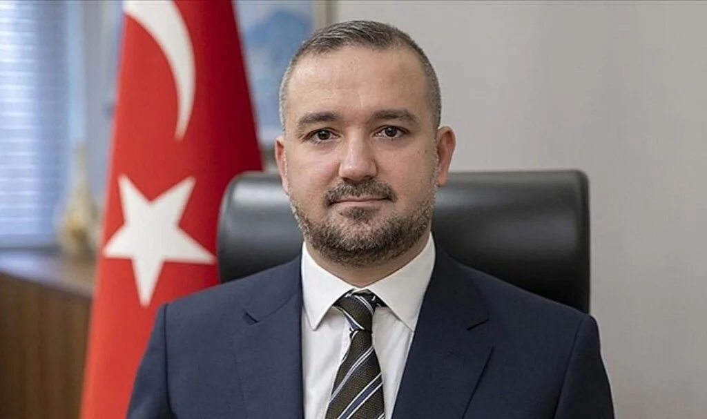 Merkez Bankası Başkanı Karahan’dan Asgari Ücret Açıklaması