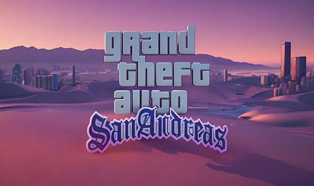 META'dan Beklenmeyen Karar, GTA: San Andreas VR Projesi İptal